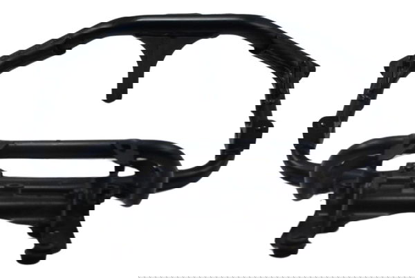 Aranha Farol Honda C/avaria Crf 1100l África Twin 21-24 Orig