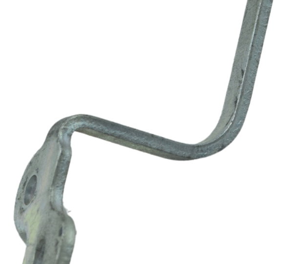 Suporte Trava Capacete Yamaha Xj6 N 10-12 Original