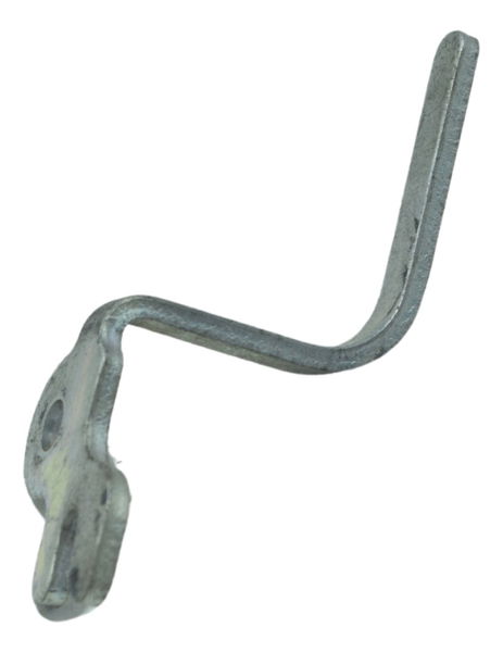 Suporte Trava Capacete Yamaha Xj6 N 10-12 Original
