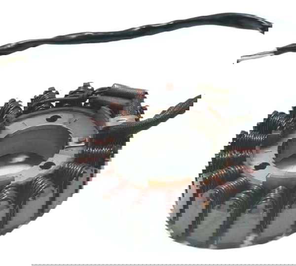 Estator Yamaha Xj6 N 10-12 Original