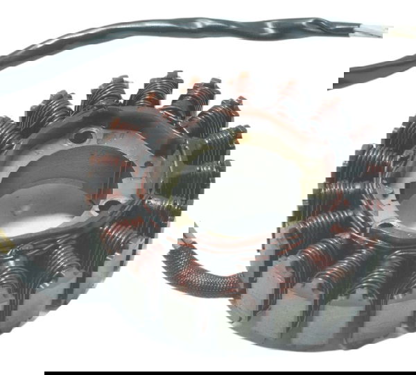 Estator Yamaha Xj6 N 10-12 Original