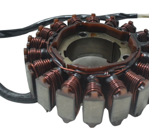 Estator Yamaha Xj6 N 10-12 Original