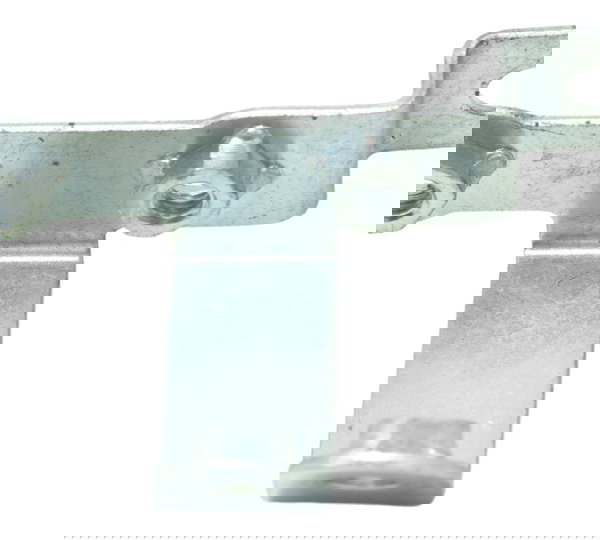 Suporte Carenagem Lateral Esq Yamaha Xj6 N 10-12 Original Preto