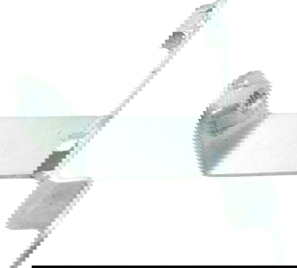 Suporte Carenagem Lateral Esq Yamaha Xj6 N 10-12 Original Preto