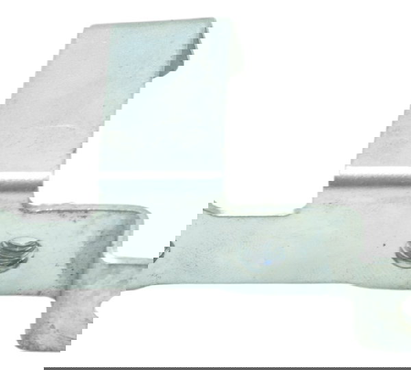 Suporte Carenagem Lateral Esq Yamaha Xj6 N 10-12 Original Preto