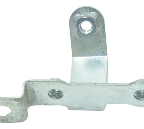 Suporte Carenagem Lateral Esq Yamaha Xj6 N 10-12 Original Preto