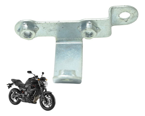 Suporte Carenagem Lateral Esq Yamaha Xj6 N 10-12 Original