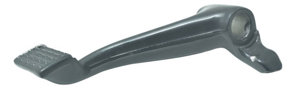 Pedal Freio C/ Detalhes Sportster 883 Iron 14-19 Original