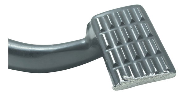 Pedal Freio C/ Detalhes Sportster 883 Iron 14-19 Original