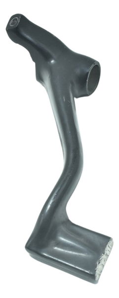 Pedal Freio C/ Detalhes Sportster 883 Iron 14-19 Original