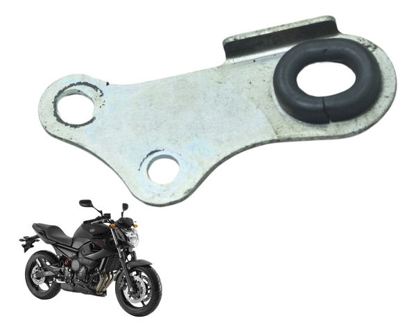 Suporte Carenagem Lateral Dir Yamaha Xj6 N 10-12 Original