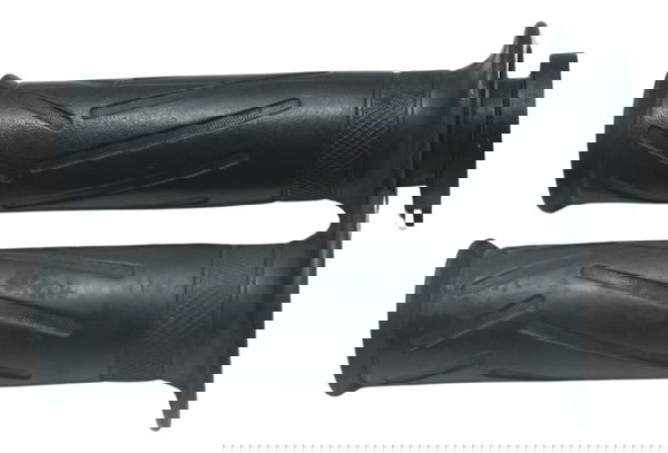 Par Manoplas Yamaha Xj6 N 10-12 Original