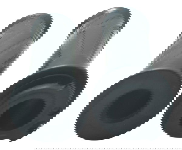 Par Manoplas Yamaha Xj6 N 10-12 Original