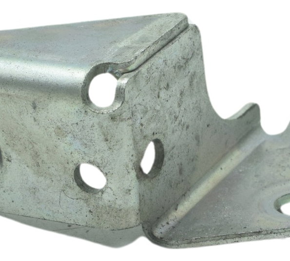 Suporte Interruptor Freio Tras Yamaha Xj6 N 10-12 Original