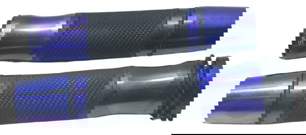 Par Manoplas Esportiva Yamaha Xj6 N 10-12