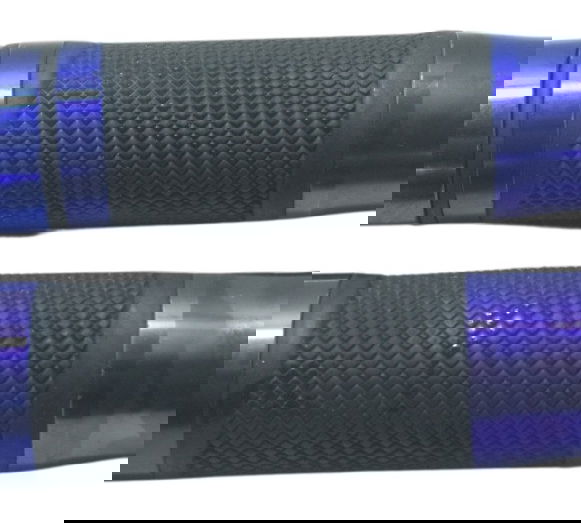 Par Manoplas Esportiva Yamaha Xj6 N 10-12 Preto