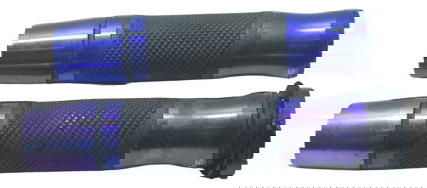 Par Manoplas Esportiva Yamaha Xj6 N 10-12