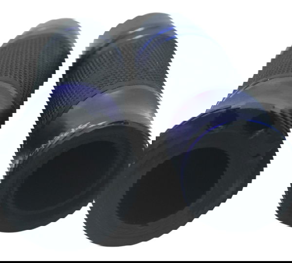 Par Manoplas Esportiva Yamaha Xj6 N 10-12 Preto