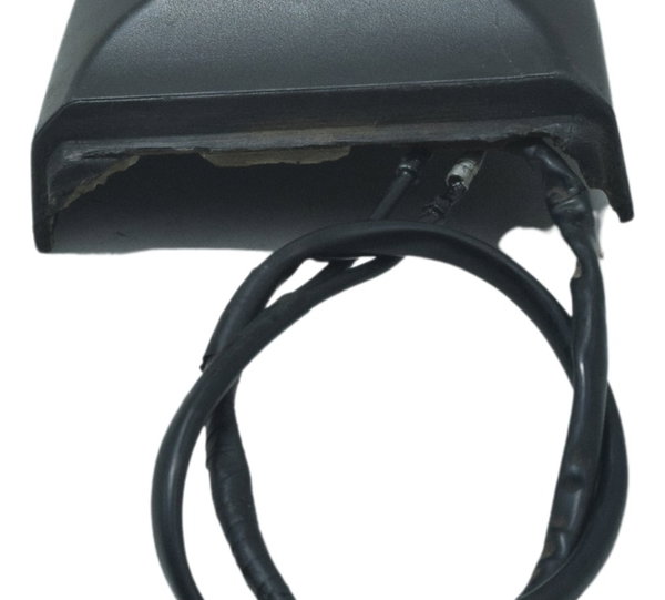 Luz Placa C/ Avaria Yamaha Xj6 N 10-12 Original