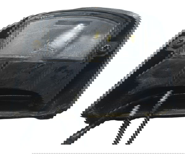 Luz Placa C/ Avaria Yamaha Xj6 N 10-12 Original
