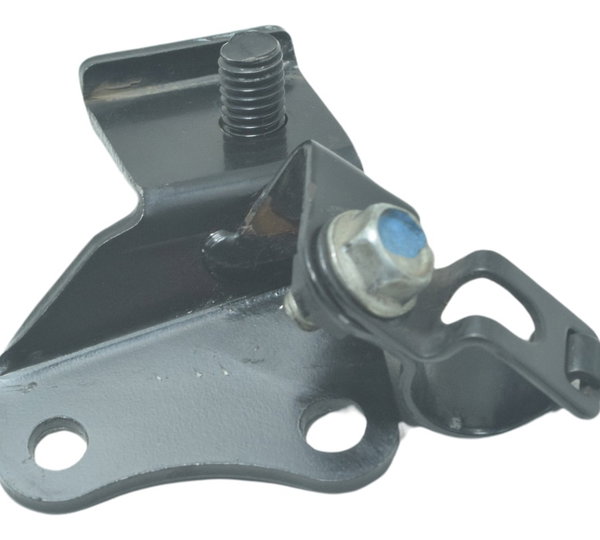Suporte Flexível Freio Yamaha Xj6 N 10-12 Original