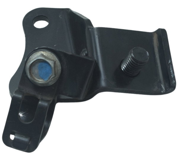 Suporte Flexível Freio Yamaha Xj6 N 10-12 Original