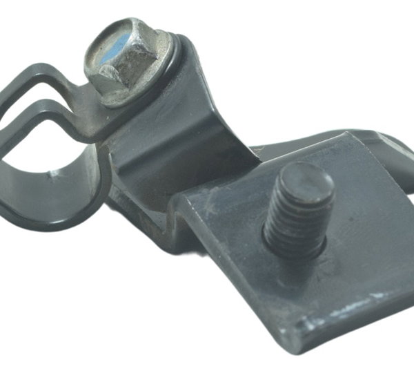Suporte Flexível Freio Yamaha Xj6 N 10-12 Original