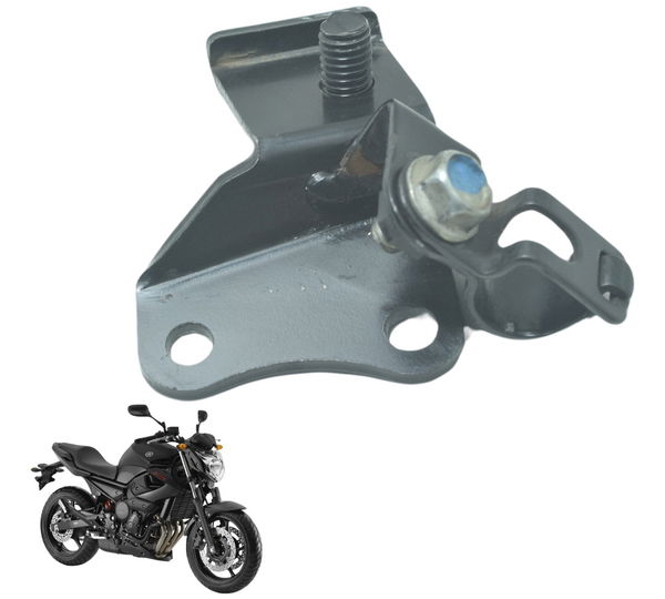 Suporte Flexível Freio Yamaha Xj6 N 10-12 Original