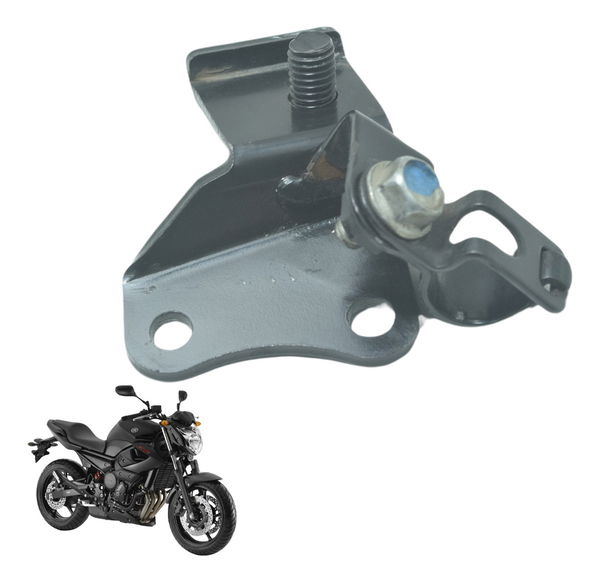 Suporte Flexível Freio Yamaha Xj6 N 10-12 Original
