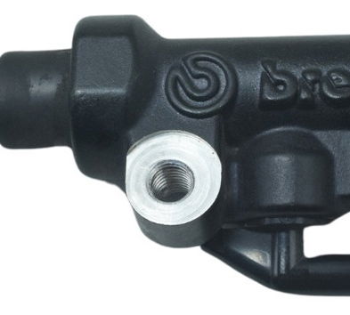 Cilindro Freio Traseiro Yamaha Xj6 N 10-12 Original