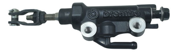 Cilindro Freio Traseiro Yamaha Xj6 N 10-12 Original