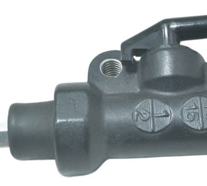 Cilindro Freio Traseiro Yamaha Xj6 N 10-12 Original