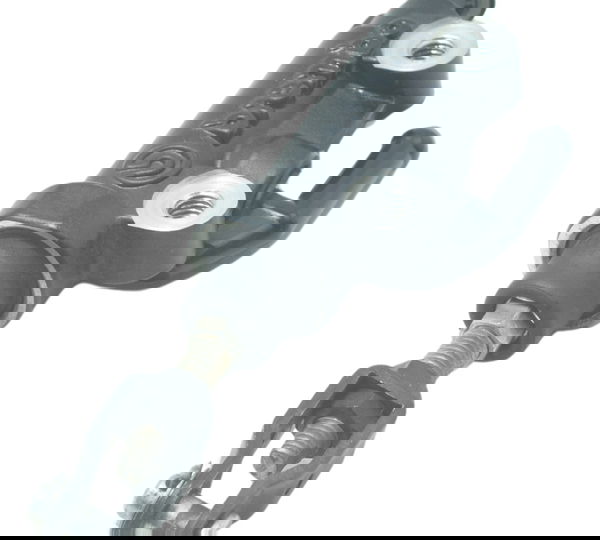 Cilindro Freio Traseiro Yamaha Xj6 N 10-12 Original