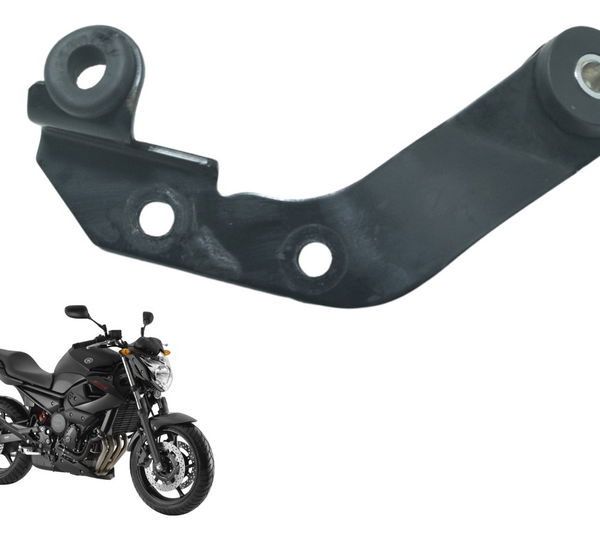 Suporte Farol Yamaha Xj6 N 10-12 Original