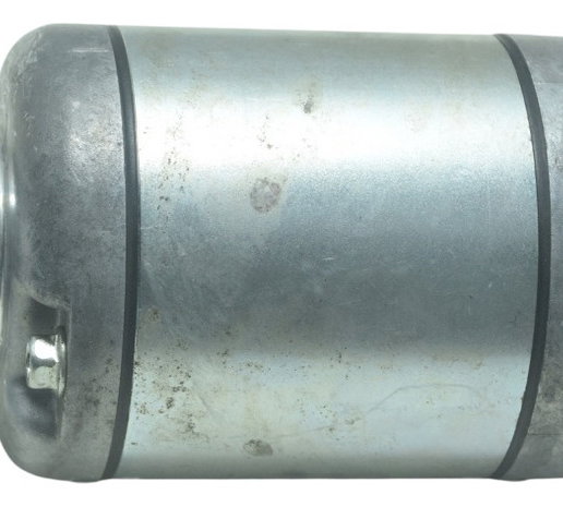Motor Arranque Yamaha Xj6 N 10-12 Original