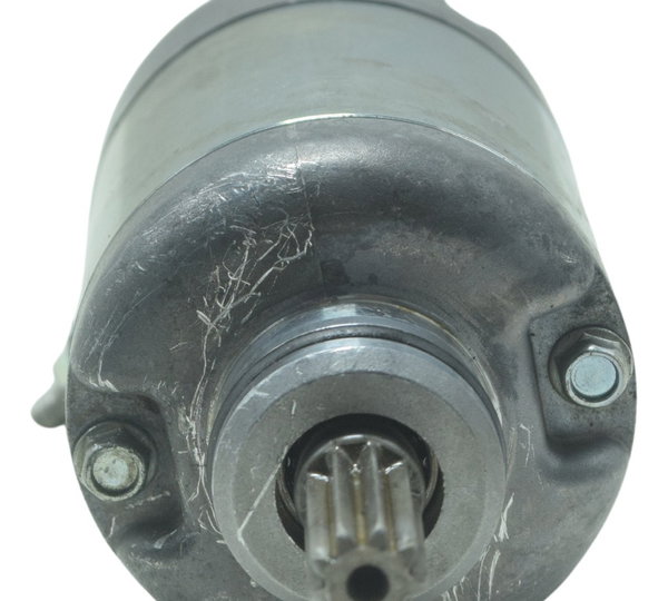 Motor Arranque Yamaha Xj6 N 10-12 Original