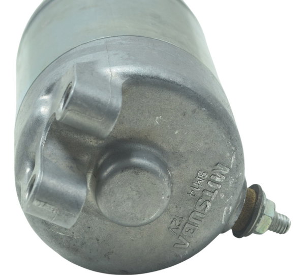 Motor Arranque Yamaha Xj6 N 10-12 Original