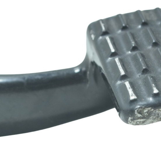 Pedal Freio C/ Detalhes  Sportster 883 Iron 14-19 Original