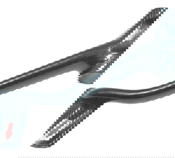 Pedal Freio C/ Detalhes  Sportster 883 Iron 14-19 Original