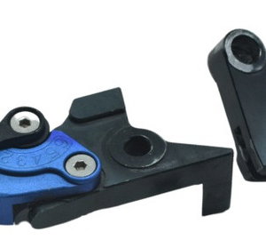 Par Manete Esportivo Yamaha Xj6 N 10-12