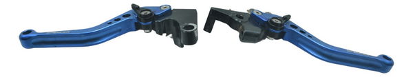 Par Manete Esportivo Yamaha Xj6 N 10-12