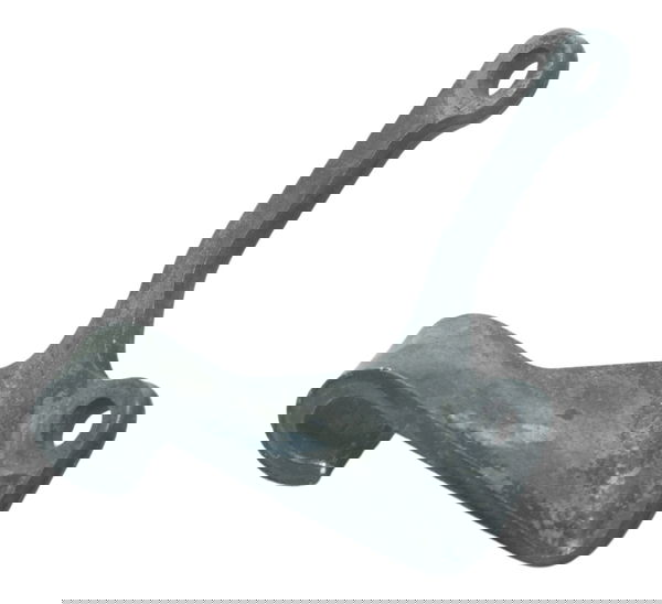 Suporte Cabo Embreagem Yamaha Xj6 N 10-12 Original