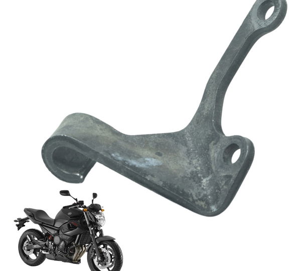 Suporte Cabo Embreagem Yamaha Xj6 N 10-12 Original