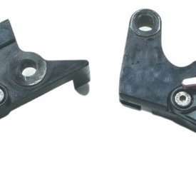 Par Manete Esportivo Yamaha Xj6 N 10-12
