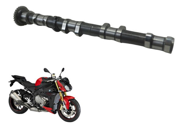 Comando Escape Bmw S 1000 R Xr 15-19 Original