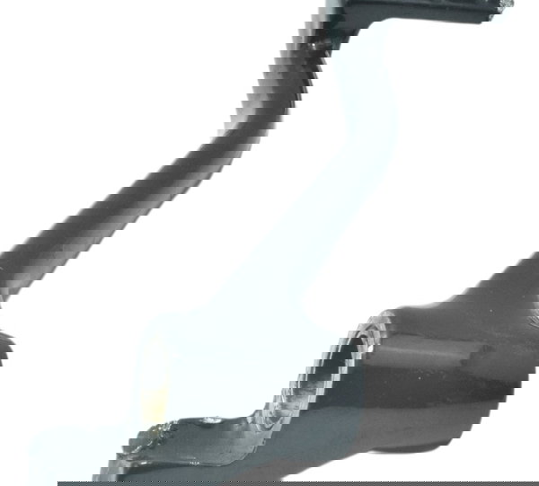 Pedal De Freio C/ Detalhes Sportster 883 Iron 14-19 Original