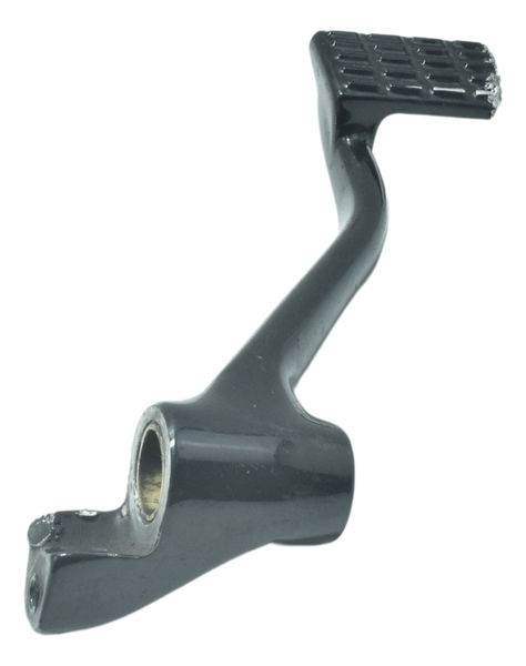 Pedal De Freio C/ Detalhes Sportster 883 Iron 14-19 Original