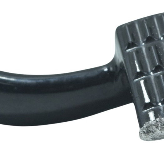 Pedal De Freio C/ Detalhes Sportster 883 Iron 14-19 Original