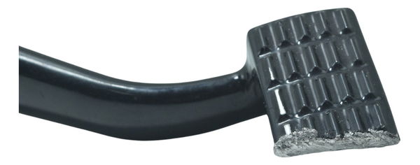 Pedal De Freio C/ Detalhes Sportster 883 Iron 14-19 Original