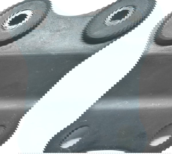 Suporte Frontal Tanque Yamaha Xj6 N 10-12 Original Preto